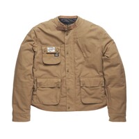 W&W Division Jacke