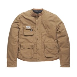 W&W Division Jacke