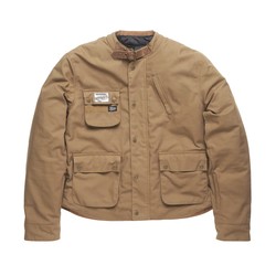 W&W Division Jacket