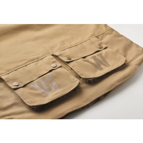 FUEL Veste Division W&W