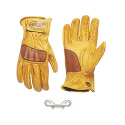 W&W United Gloves