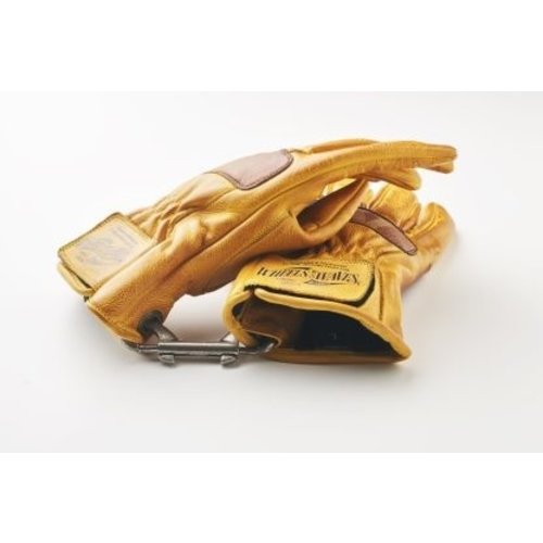 FUEL W&W United Gloves