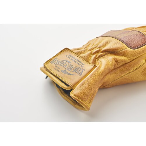 FUEL W&W United Handschuhe