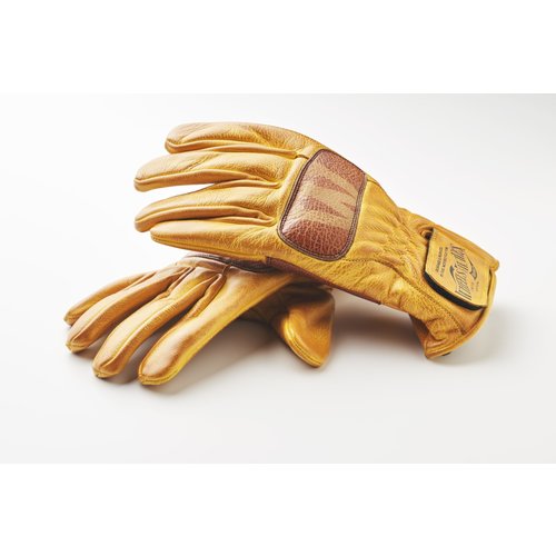 FUEL W&W United Gloves