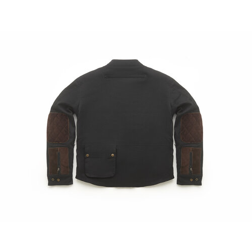 FUEL Division2 black jacket