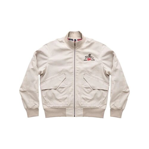 FUEL Racing Division Jacket