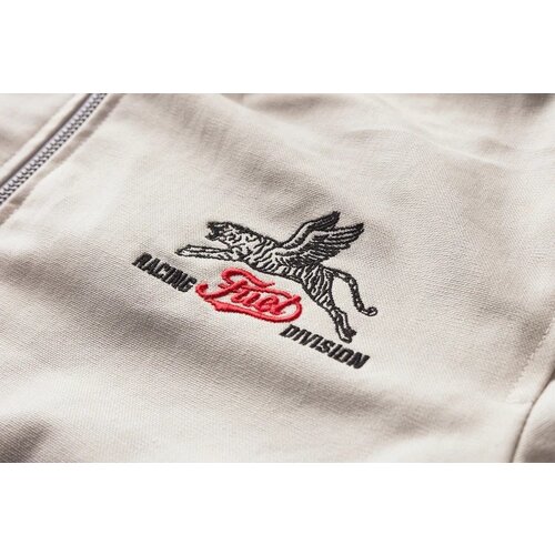 FUEL Racing Division Jacket