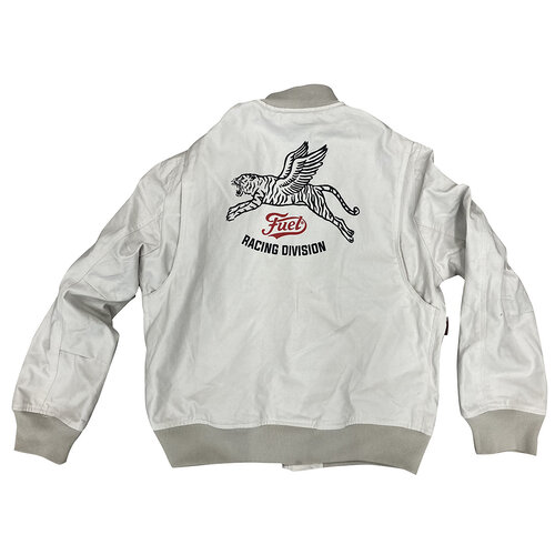 FUEL Racing Division Jacket
