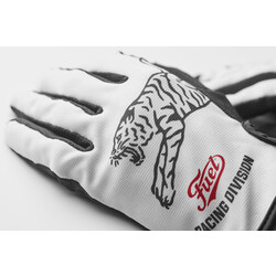 Racing Division Gloves