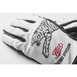 Racing Division Handschuhe