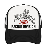 Racing Division Cap