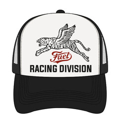 Racing Division Cap