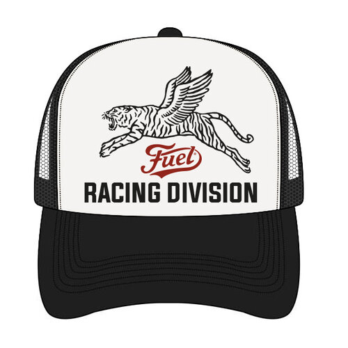 FUEL Racing Division Cap