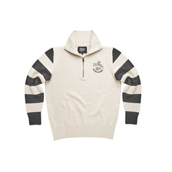 Racing Division Sweater