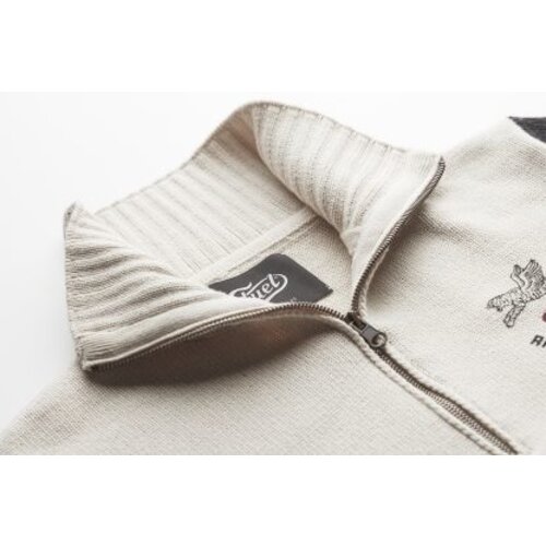 FUEL Racing Division Sweater