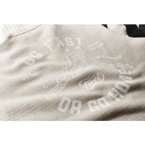 FUEL Racing Division Sweater