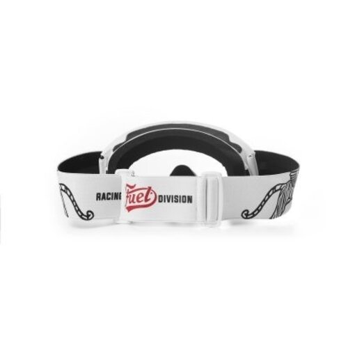 FUEL Gafas Racing Division