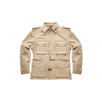 Safari Sand Jacket