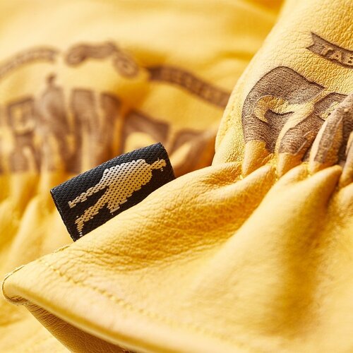 FUEL Guantes Frontera