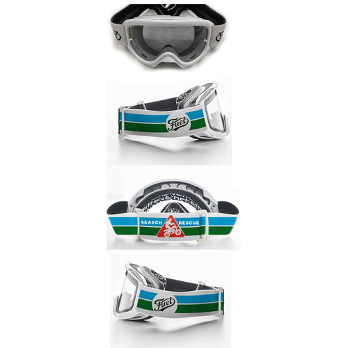 FUEL Goggle Redding
