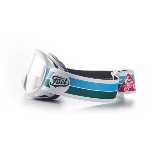 FUEL Goggle-Rettung
