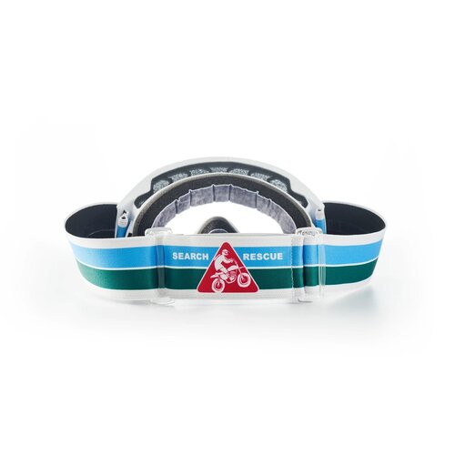FUEL Goggle-Rettung