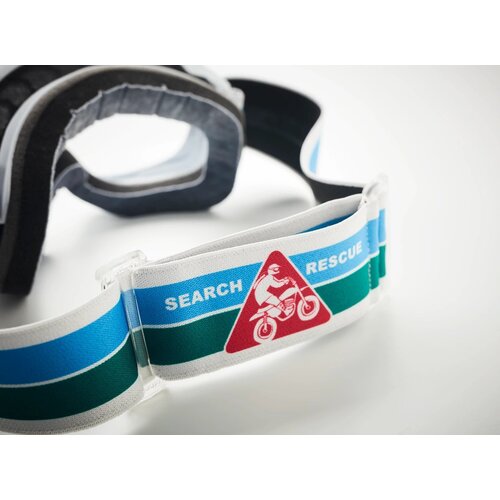 FUEL Goggle-Rettung