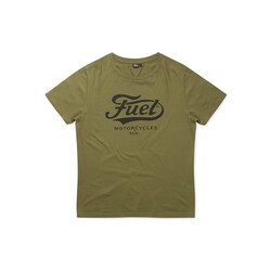 Camiseta del Ejército