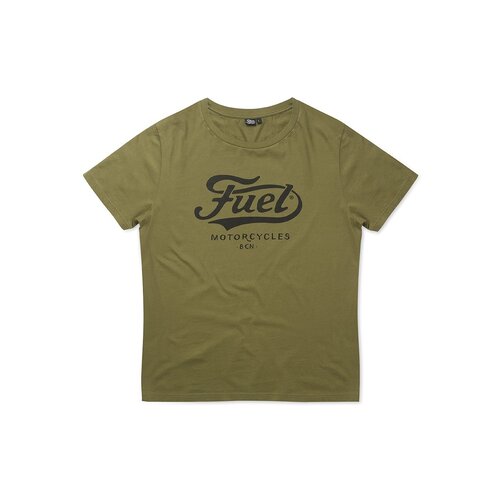 FUEL Camiseta del Ejército