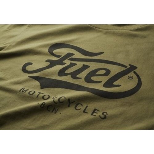 FUEL Army T-Shirt