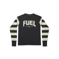 Long Sleeve - Newstripes