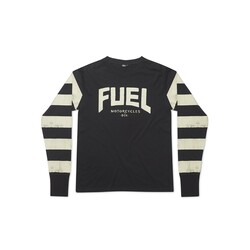 Long Sleeve - Newstripes