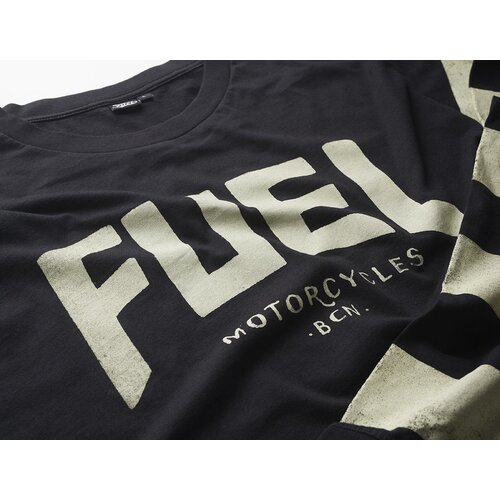 FUEL Lange mouw - Newstripes