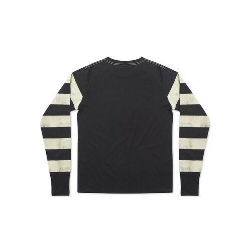 FUEL Long Sleeve - Newstripes