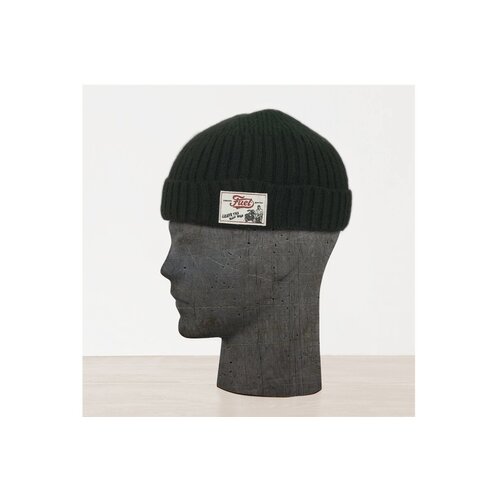 FUEL Bonnet Dockyard - Noir