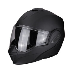 Exo-Tech Helmet - Matte Black