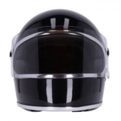 Roeg Casco Chase - Nero Lucido