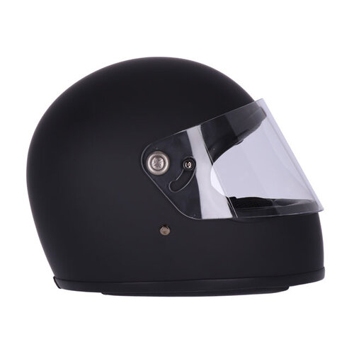 Roeg Chase Helm - Matzwart