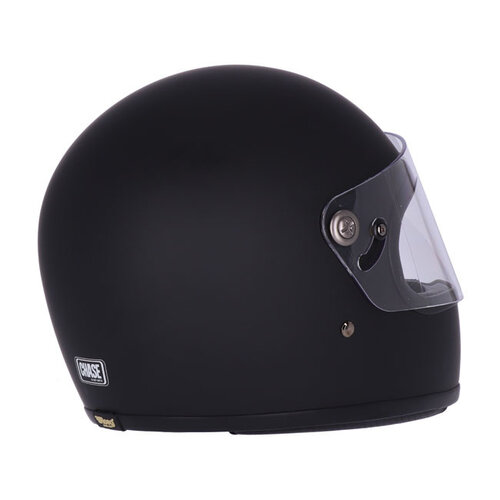 Roeg Chase Helm - Matzwart