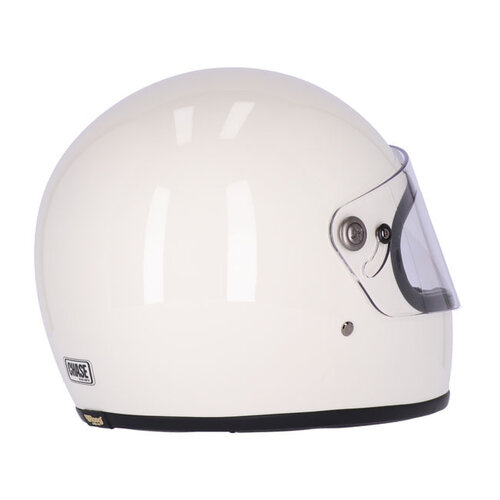 Roeg Casco Chase Vintage - Blanco