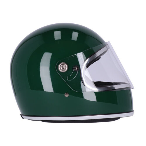 Roeg Casque Chase JD - Vert