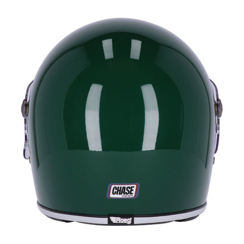Roeg Casque Chase JD - Vert