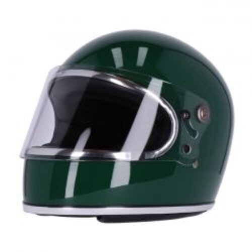 Roeg Casque Chase JD - Vert