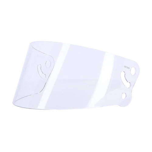 Roeg Visor Anti-Fog & Anti-Scratch - (Choose Color)