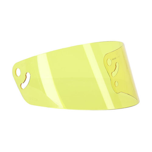 Roeg Visor Anti-Fog & Anti-Scratch - (Choose Color)