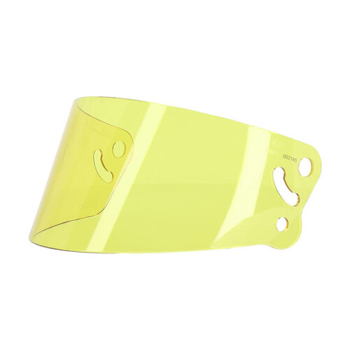 Roeg Visor Anti-Fog & Anti-Scratch - (Choose Color)