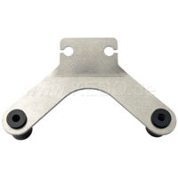 KEDO DB-01R Beugelset Voor Snelheidsmeter