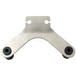 KEDO DB-01R Speedometer Bracket Set