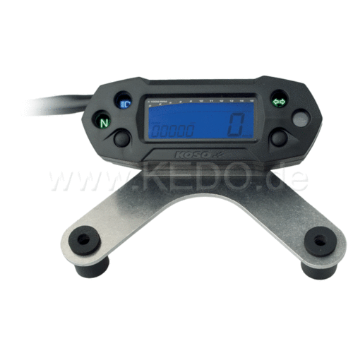 Kedo Juego de Soporte de Velocímetro KEDO DB-01R