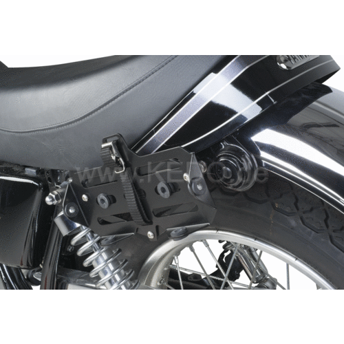 Kedo Spare Canister Adapter for SLC Pannier Holder